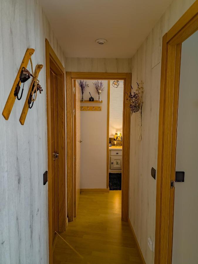 Valtrama Suite Tramacastilla de Tena Kültér fotó